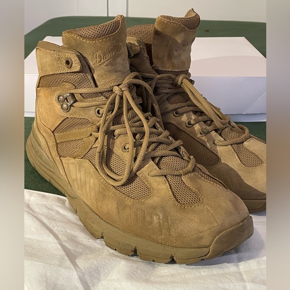 Danner Other - Danner Hiking Boots Size 12